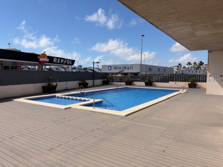 Apartment for Sale in Los Dolses, Alicante 33