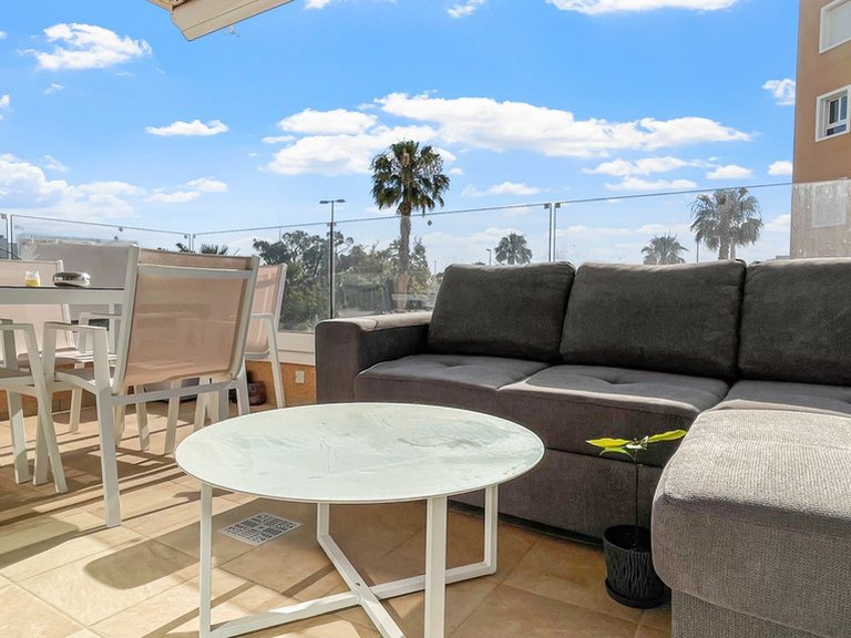 Apartment for Sale in Guardamar Del Segura, Alicante 5