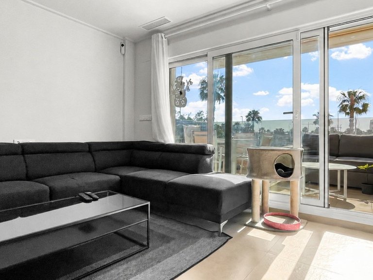 Apartment for Sale in Guardamar Del Segura, Alicante 7