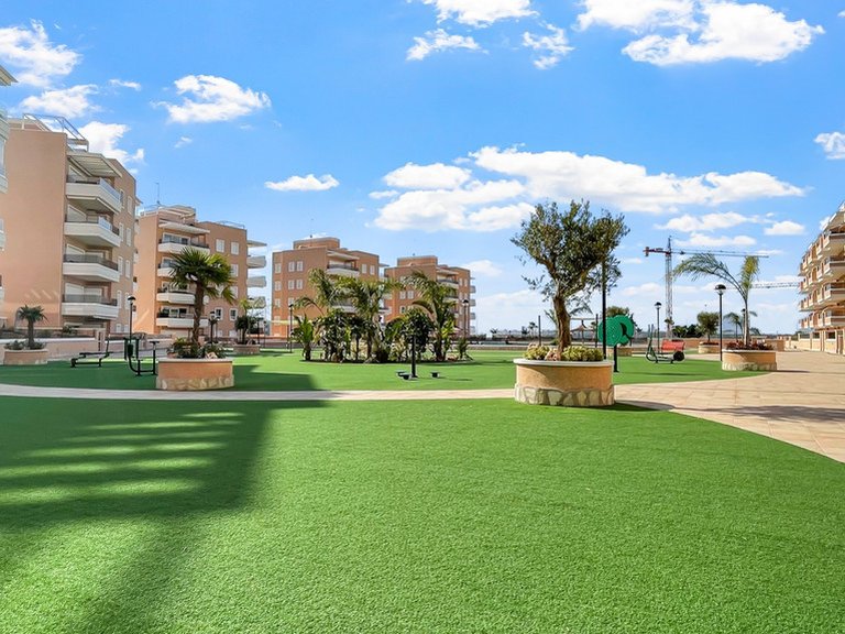 Apartment for Sale in Guardamar Del Segura, Alicante 19