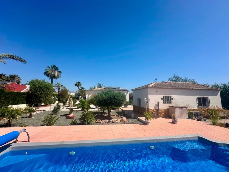 Villa for Sale in Catral, Alicante 2