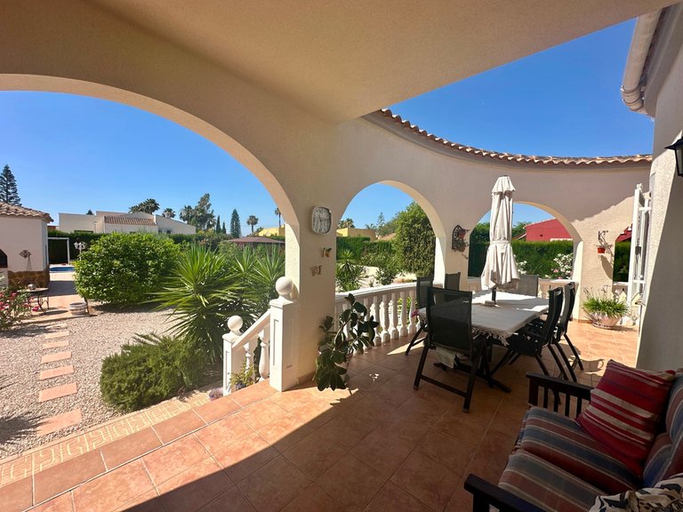 Villa for Sale in Catral, Alicante 20