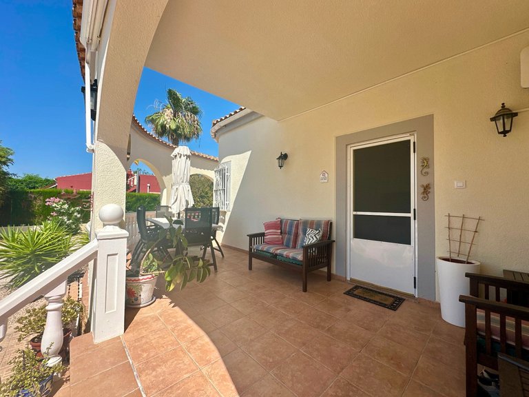 Villa for Sale in Catral, Alicante 21