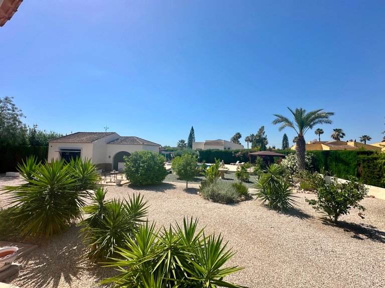Villa for Sale in Catral, Alicante 22