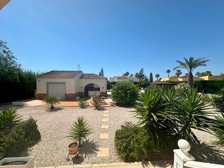 Villa for Sale in Catral, Alicante 23