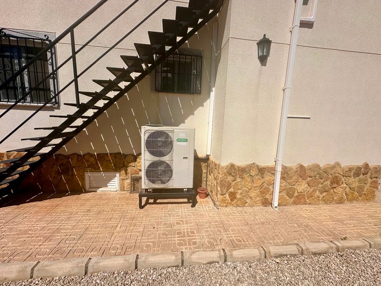 Villa for Sale in Catral, Alicante 24