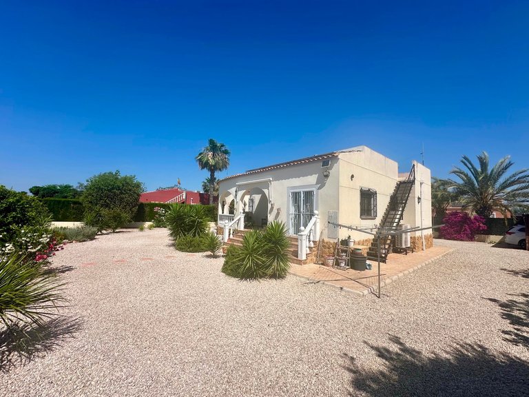 Villa for Sale in Catral, Alicante 27