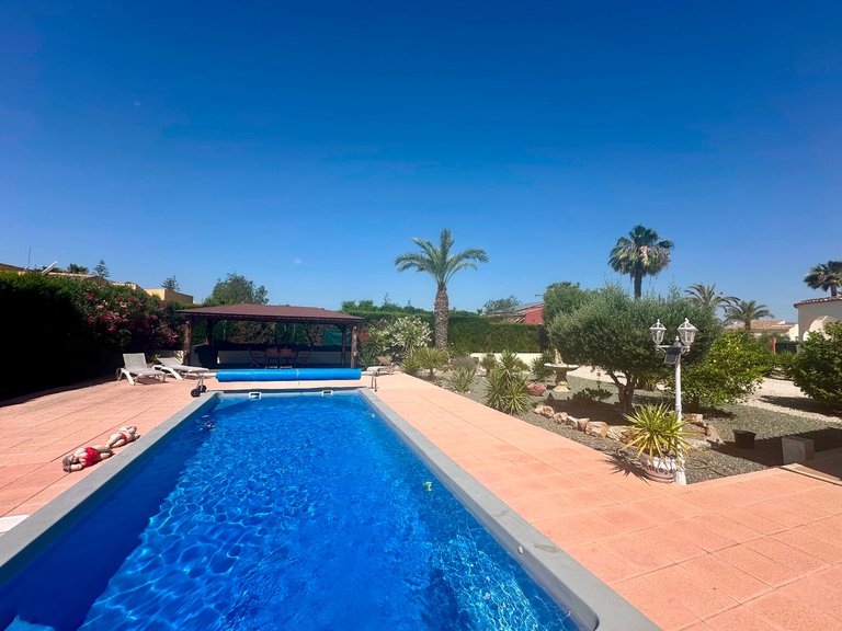 Villa for Sale in Catral, Alicante 29