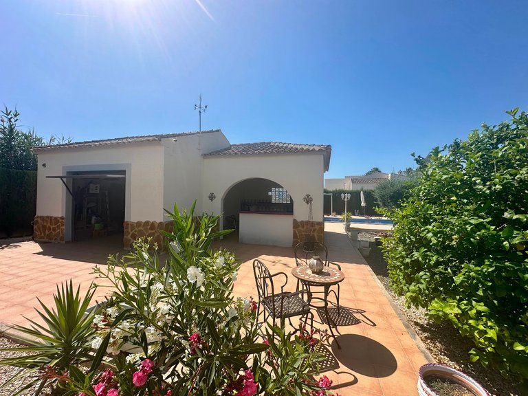 Villa for Sale in Catral, Alicante 31