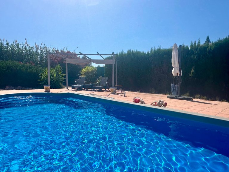 Villa for Sale in Catral, Alicante 35