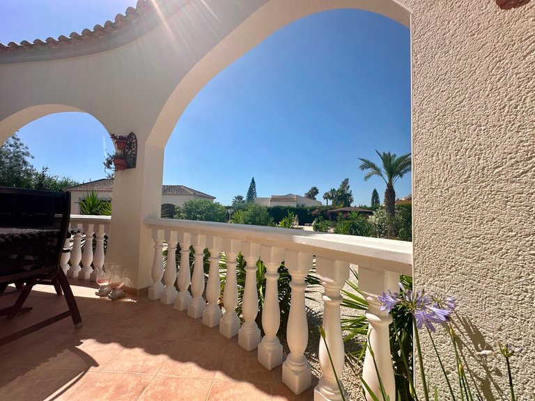 Villa for Sale in Catral, Alicante 41