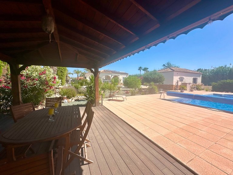 Villa for Sale in Catral, Alicante 42