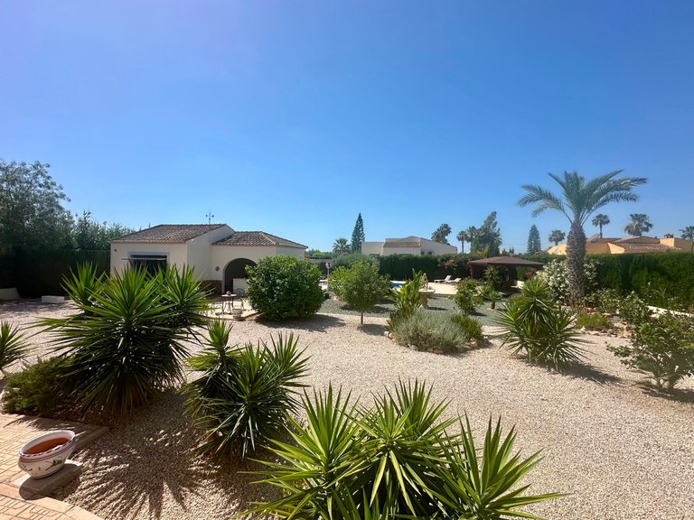 Villa for Sale in Catral, Alicante 43