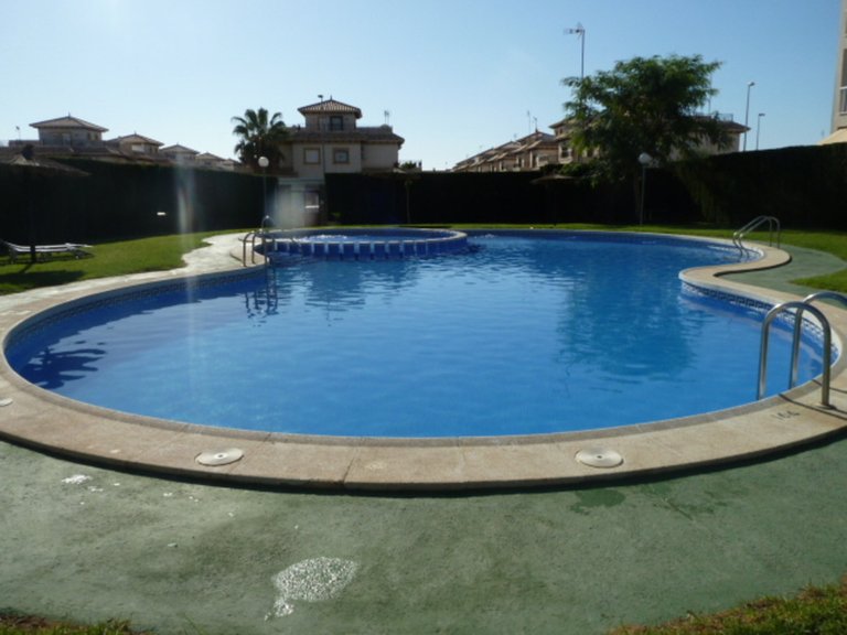 Apartment for Sale in Cabo Roig, Alicante 2