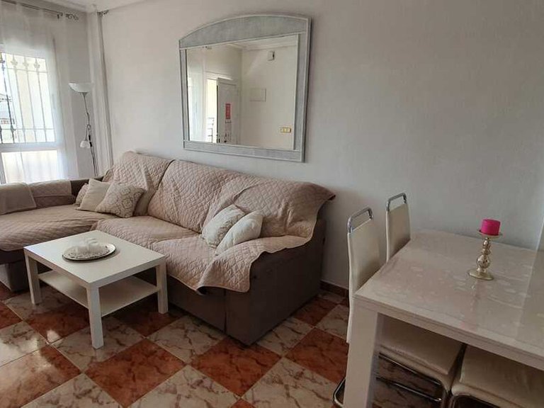 Apartment for Sale in Cabo Roig, Alicante 4