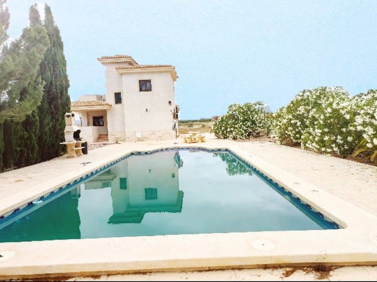 Villa for Sale in Pinoso, Alicante 2
