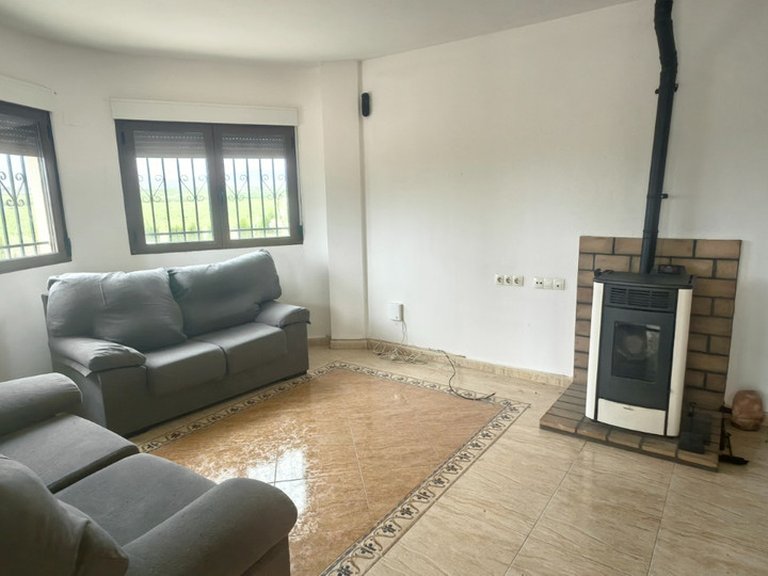 Villa for Sale in Pinoso, Alicante 4