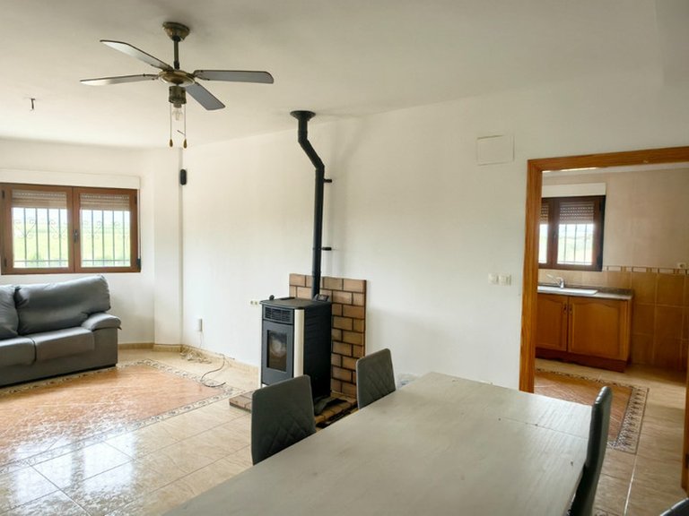 Villa for Sale in Pinoso, Alicante 9