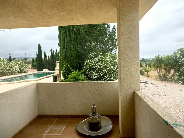 Villa for Sale in Pinoso, Alicante 18