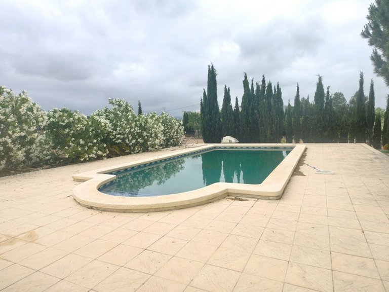 Villa for Sale in Pinoso, Alicante 20
