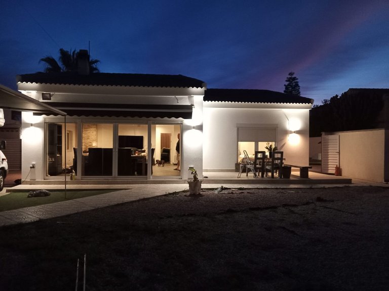 Villa for Sale in Cabo Roig, Alicante 4