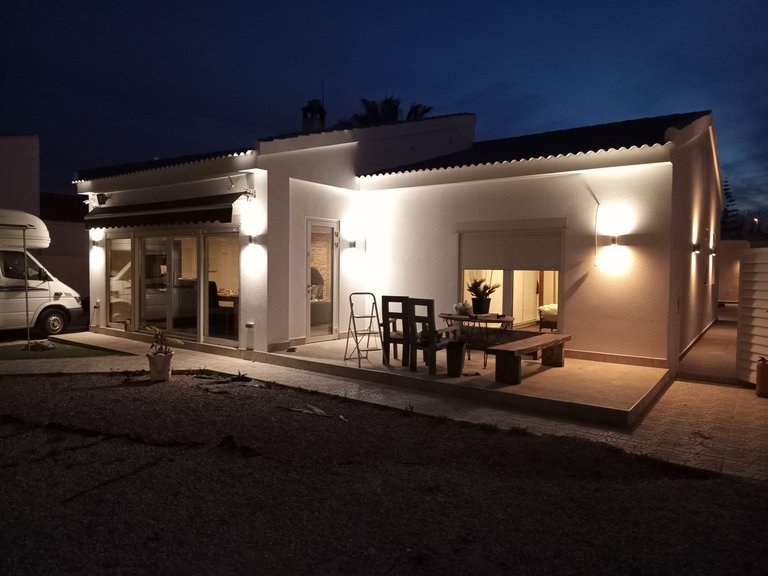 Villa for Sale in Cabo Roig, Alicante 5
