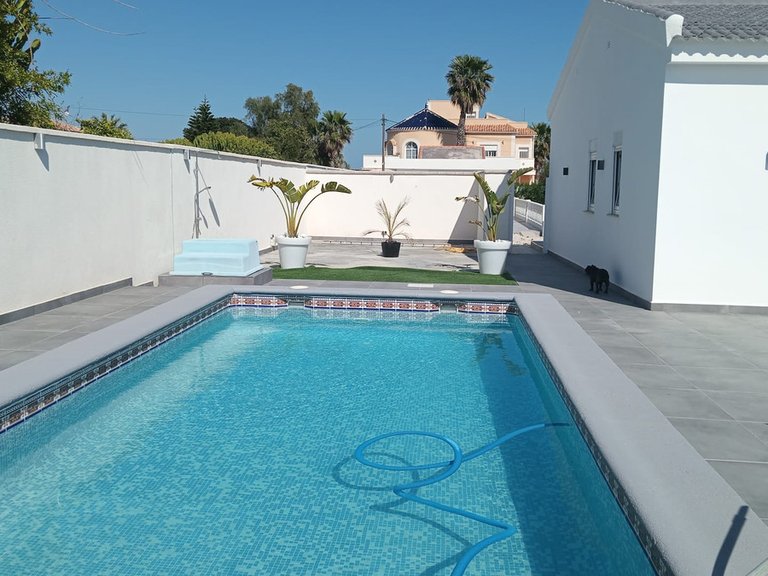 Villa for Sale in Cabo Roig, Alicante 10