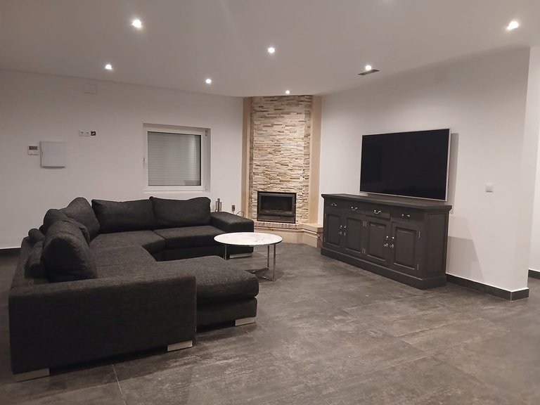 Villa for Sale in Cabo Roig, Alicante 14
