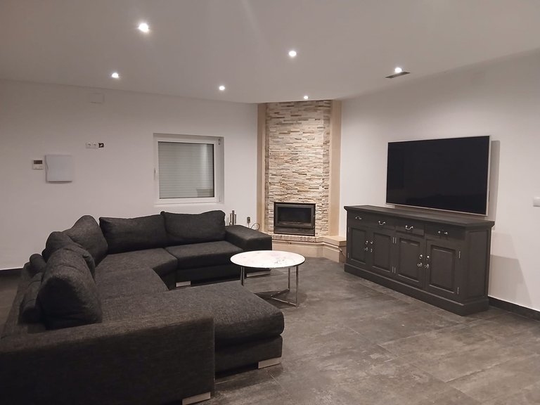 Villa for Sale in Cabo Roig, Alicante 16