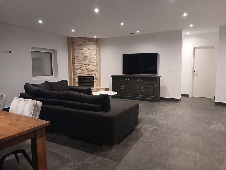 Villa for Sale in Cabo Roig, Alicante 21