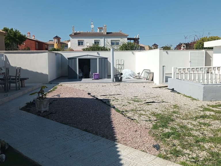 Villa for Sale in Cabo Roig, Alicante 35