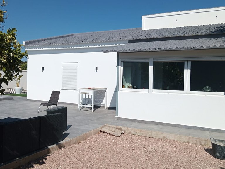 Villa for Sale in Cabo Roig, Alicante 42