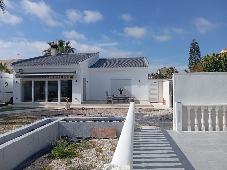 Villa for Sale in Cabo Roig, Alicante 48