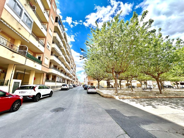 Apartment for Sale in Almoradi, Alicante 1