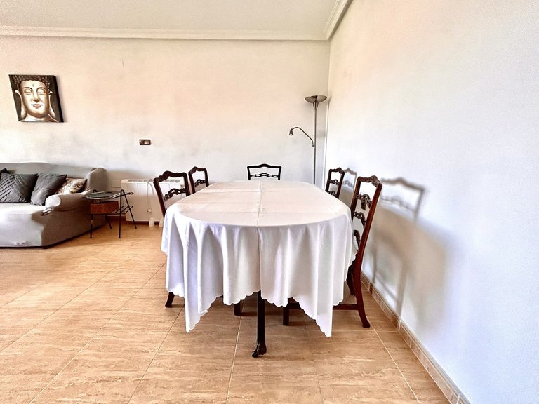 Apartment for Sale in Almoradi, Alicante 8