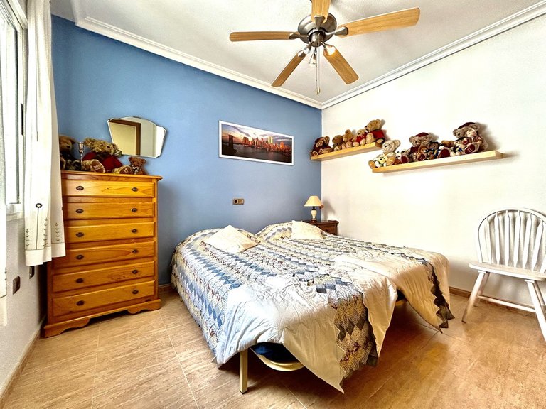 Apartment for Sale in Almoradi, Alicante 23