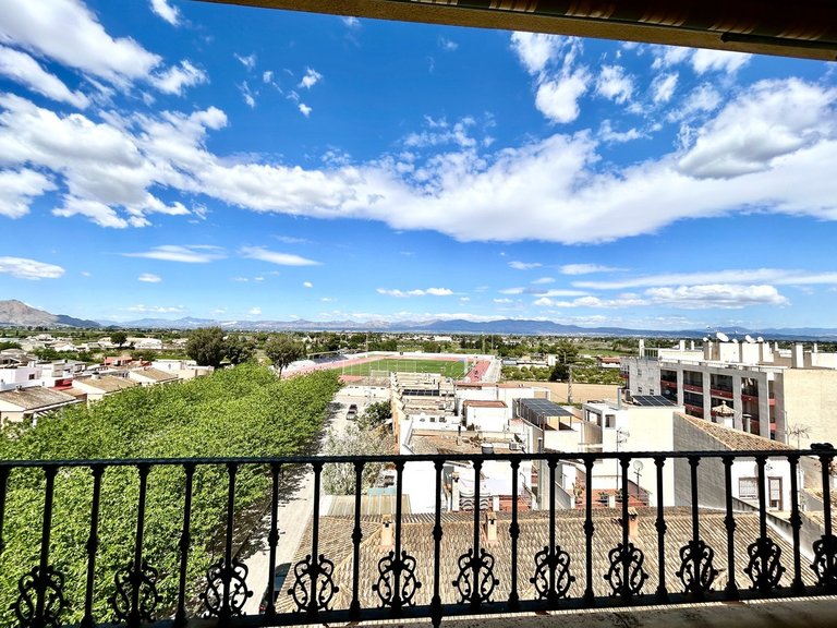 Apartment for Sale in Almoradi, Alicante 26