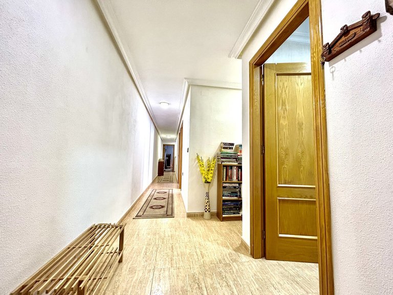 Apartment for Sale in Almoradi, Alicante 34