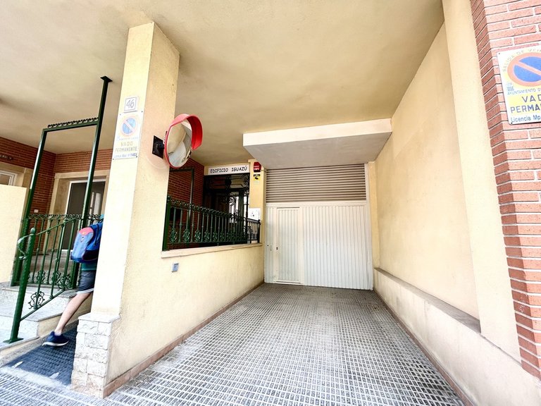 Apartment for Sale in Almoradi, Alicante 38
