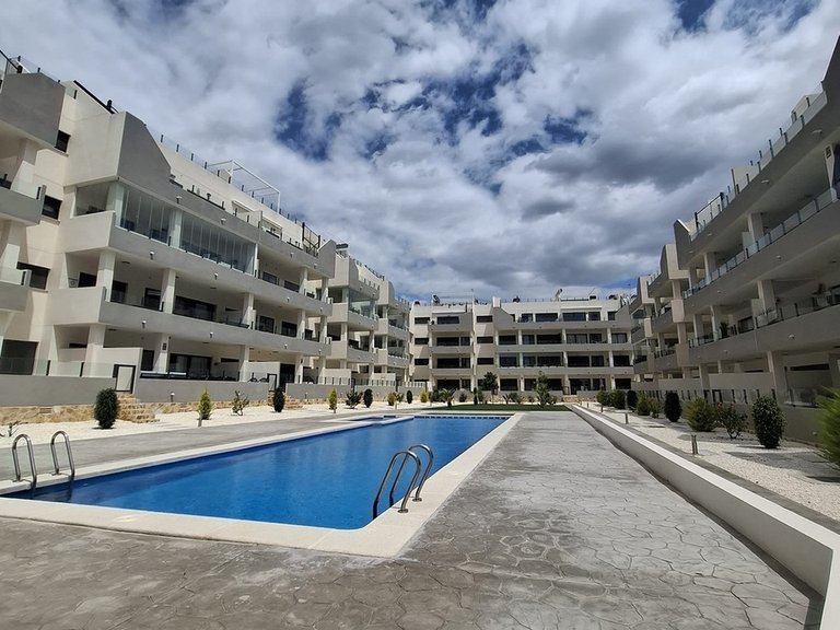 Apartment for Sale in Los Dolses, Alicante 3
