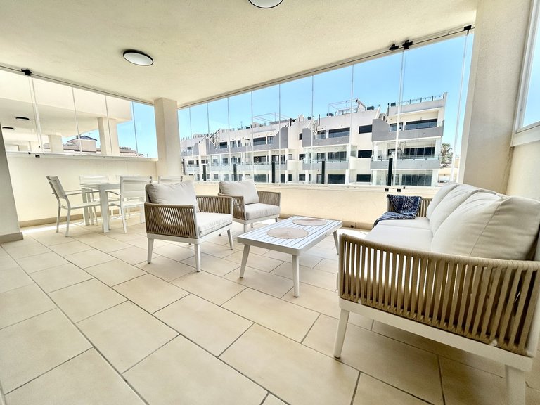Apartment for Sale in Los Dolses, Alicante 5