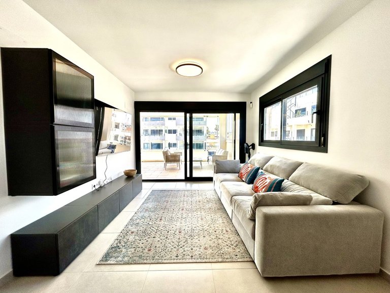 Apartment for Sale in Los Dolses, Alicante 7