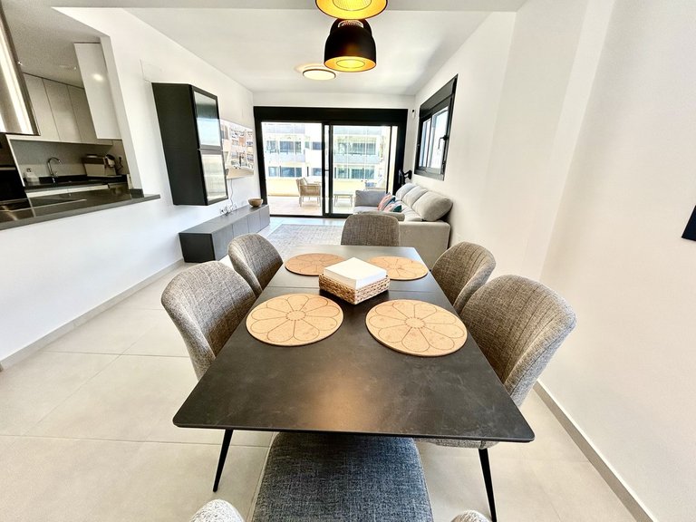 Apartment for Sale in Los Dolses, Alicante 9