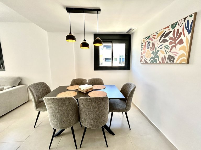 Apartment for Sale in Los Dolses, Alicante 10