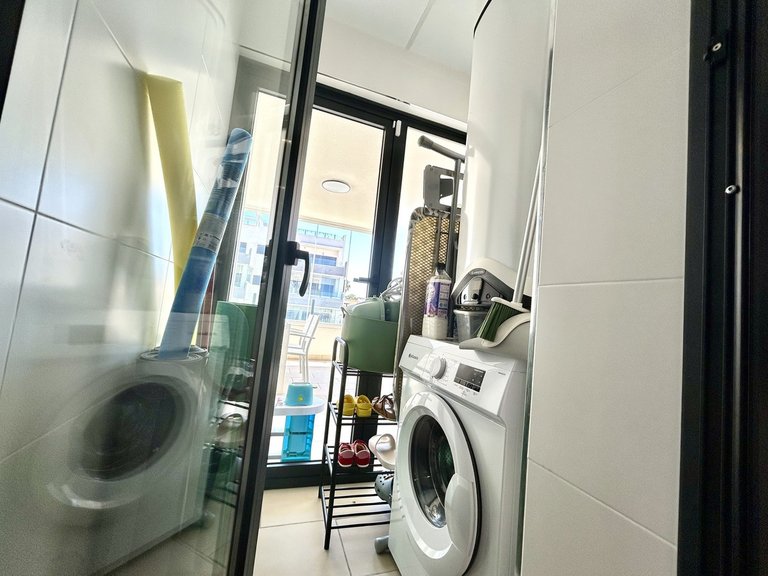 Apartment for Sale in Los Dolses, Alicante 14