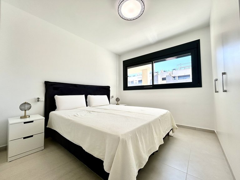 Apartment for Sale in Los Dolses, Alicante 15