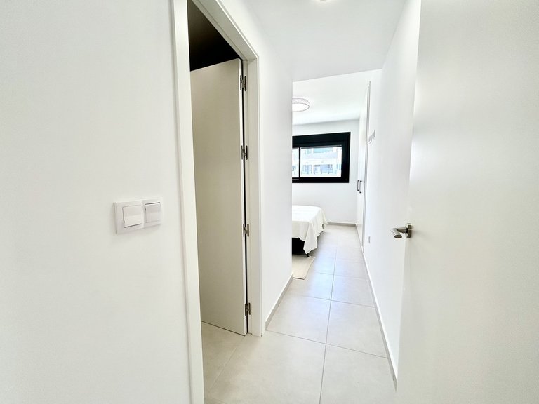 Apartment for Sale in Los Dolses, Alicante 19