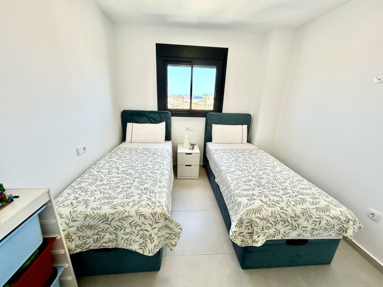 Apartment for Sale in Los Dolses, Alicante 20