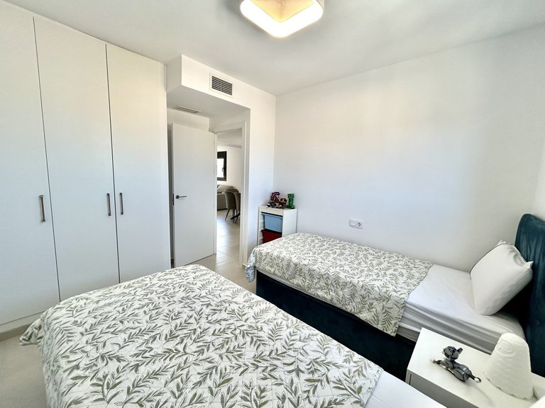 Apartment for Sale in Los Dolses, Alicante 21