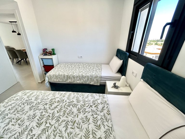 Apartment for Sale in Los Dolses, Alicante 22